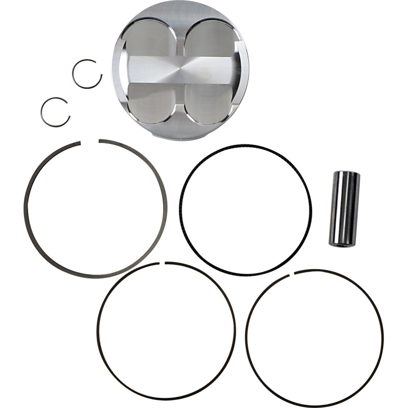 JE PISTONS Pro Series Piston Kit