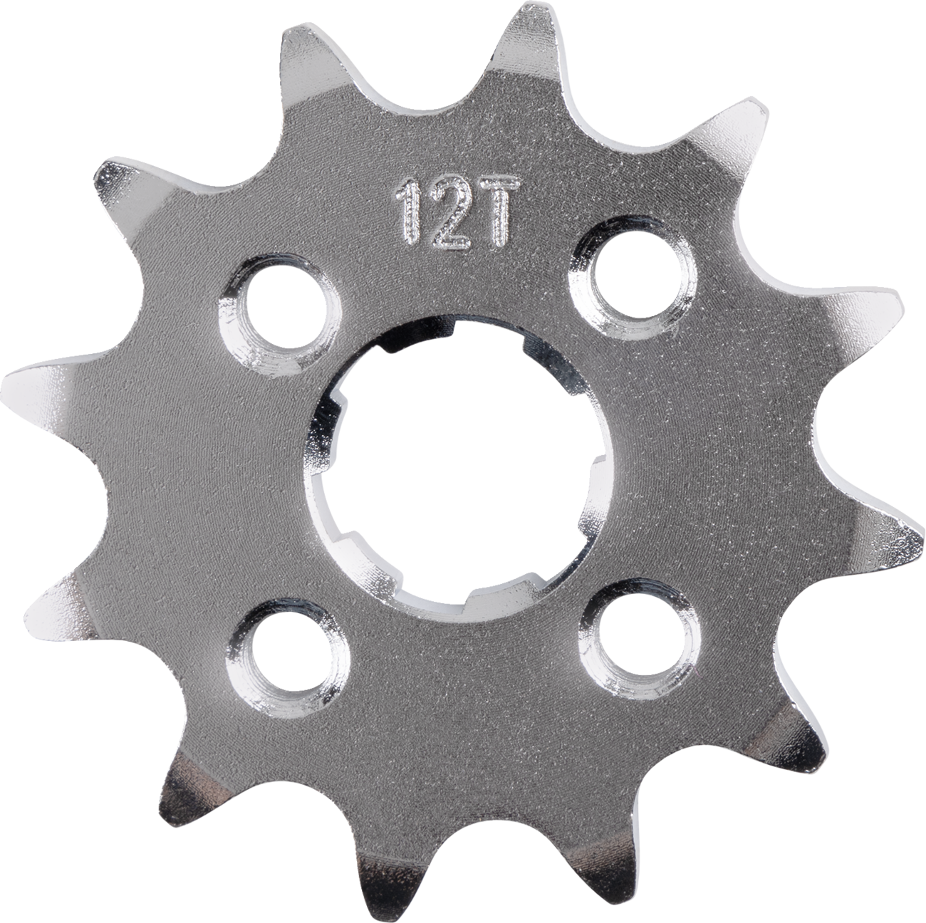MOOSE OFFROAD Countershaft Front Sprocket - View 1