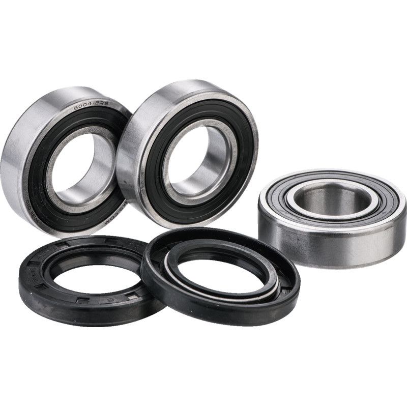 FACTORY LINKS Wheel Bearing Kit - Image 19