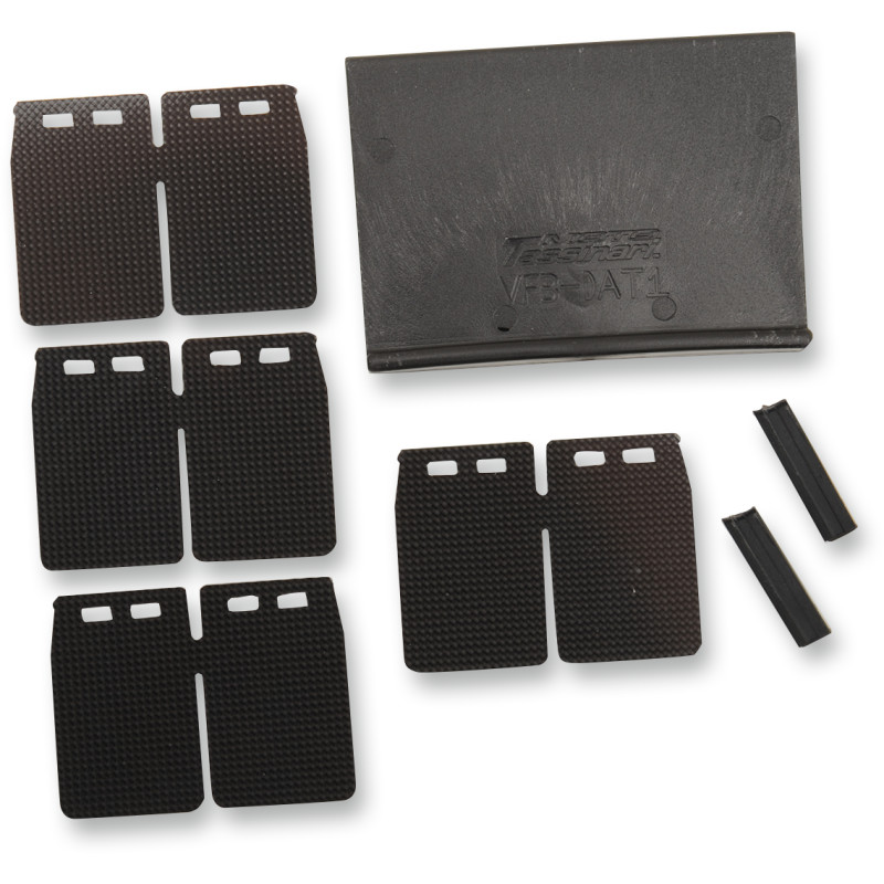 VFORCE/MOTO TASSINARI Replacement V-Force 4 Reed Petal Set - Image 2