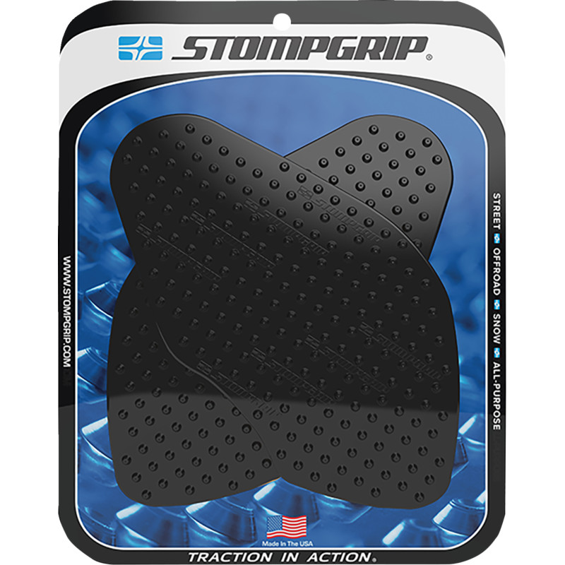 STOMPGRIP Volcano Profile Traction Pad Tank Grips - Image 20