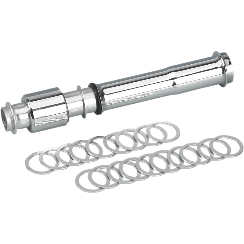 JAMES GASKET Pushrod Spring Washer