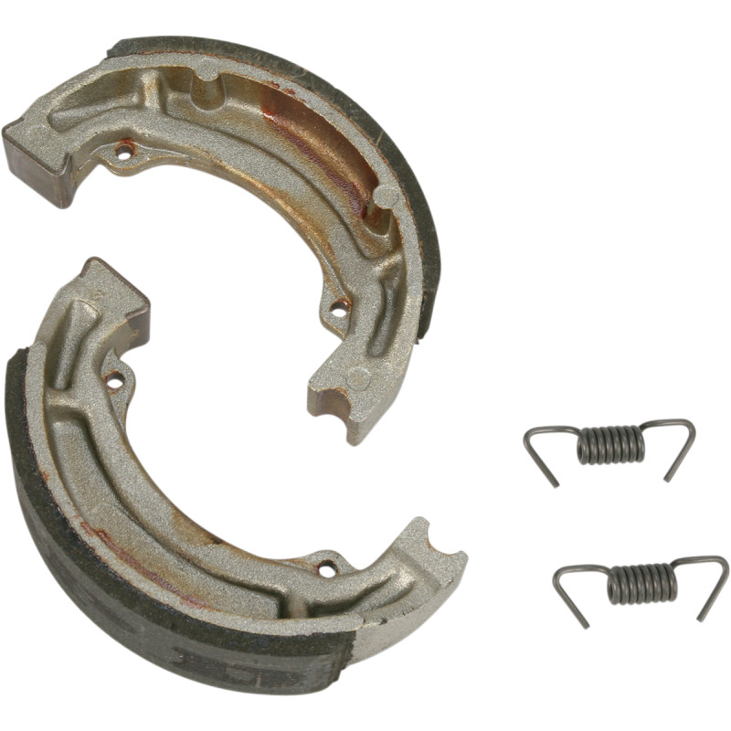 MOOSE OFFROAD Brake Shoes