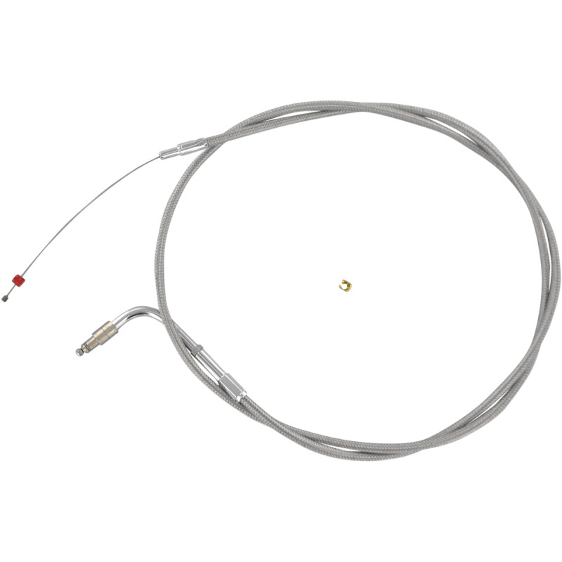 BARNETT Stainless Steel Throttle/Idle Cable - Image 45