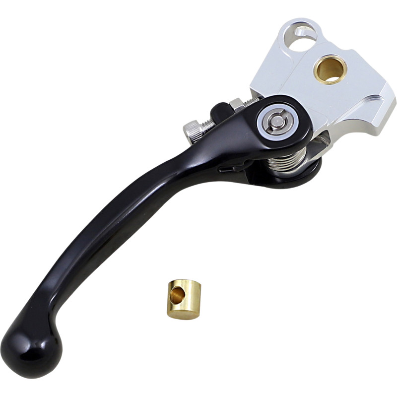 MOOSE OFFROAD Flex FG Forged 6061-T6 Clutch Lever - Image 2