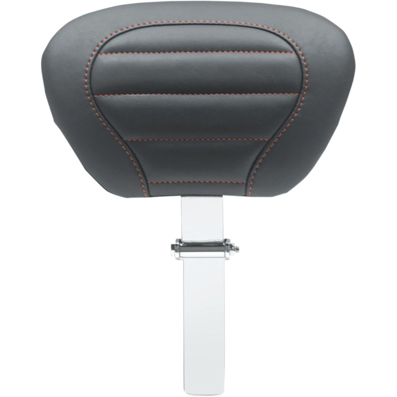 MUSTANG Deluxe Touring Driver Backrest