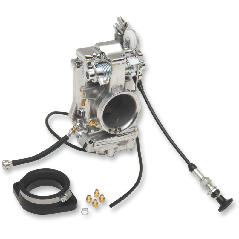 MIKUNI HSR48 Smoothbore Carburetor Kit