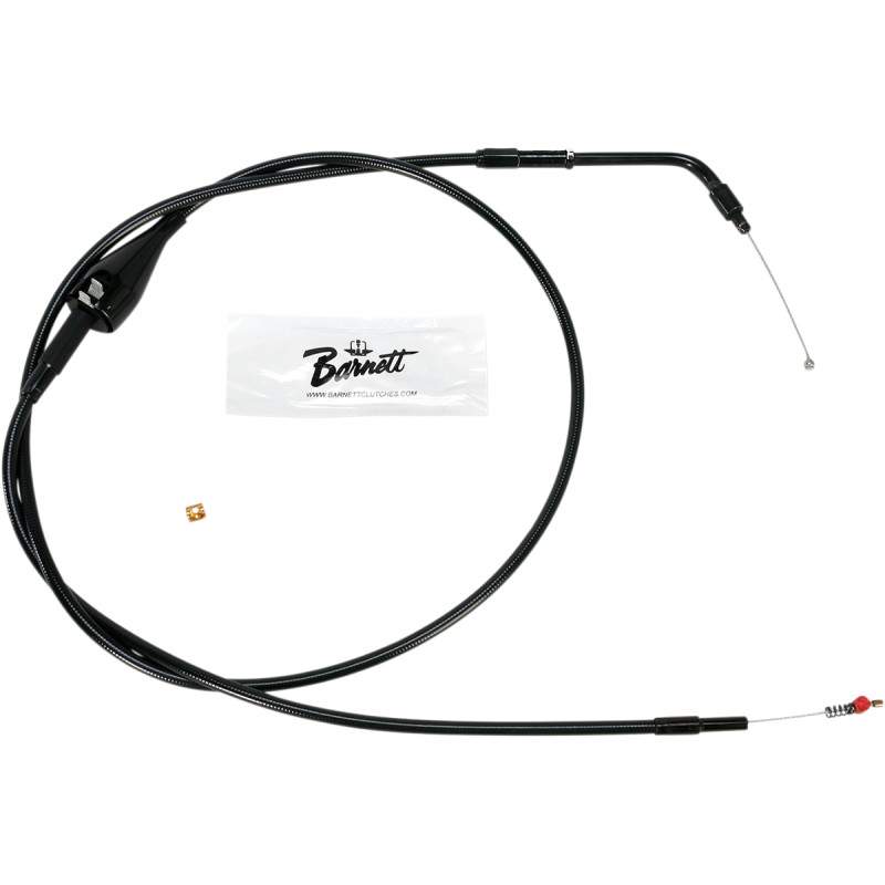 BARNETT Stealth Series Throttle/Idle Cable — Idle - Image 16