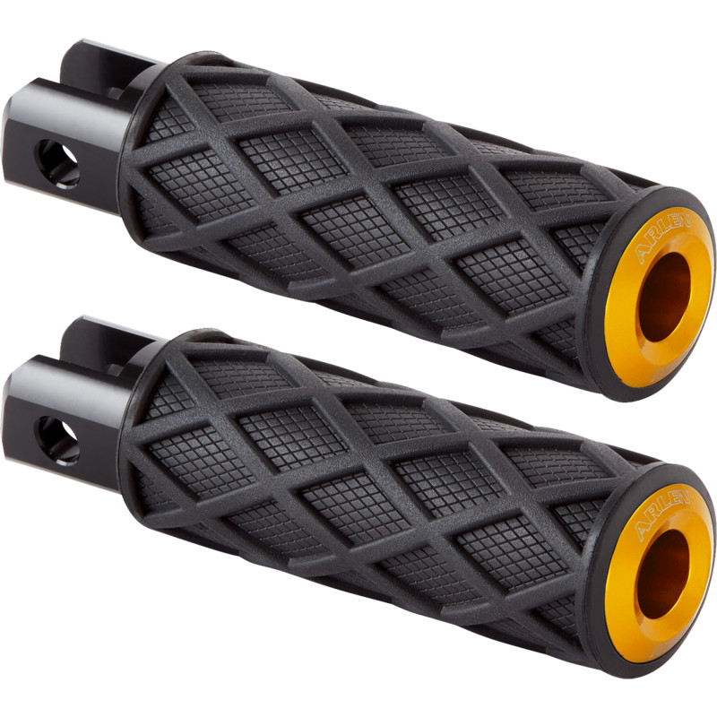 ARLEN NESS Diamond Foot Pegs - Image 6