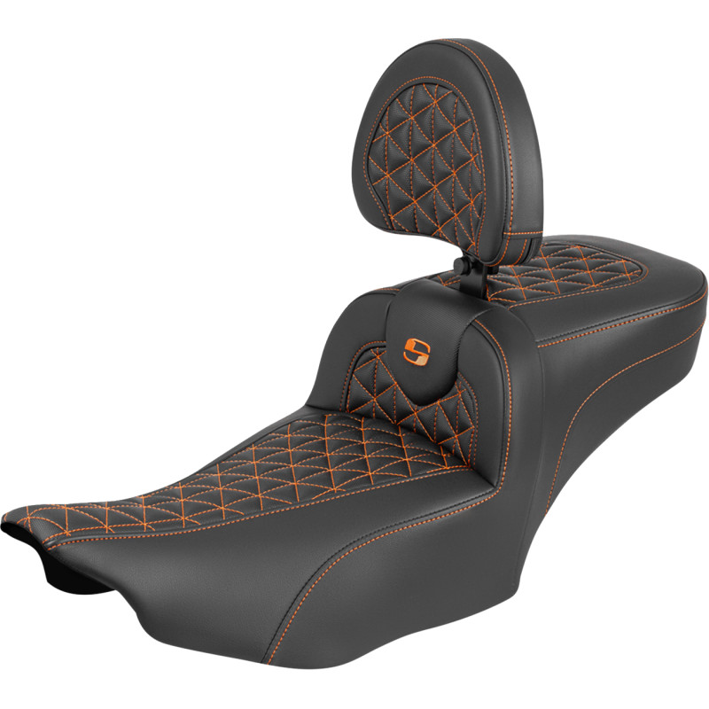 SADDLEMEN Roadsofa™ Extended Reach Seat - Image 13