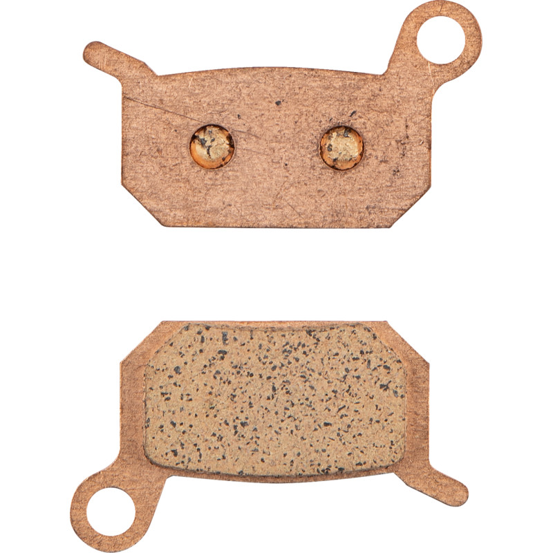 MOTO-MASTER Sintered Brake Pads