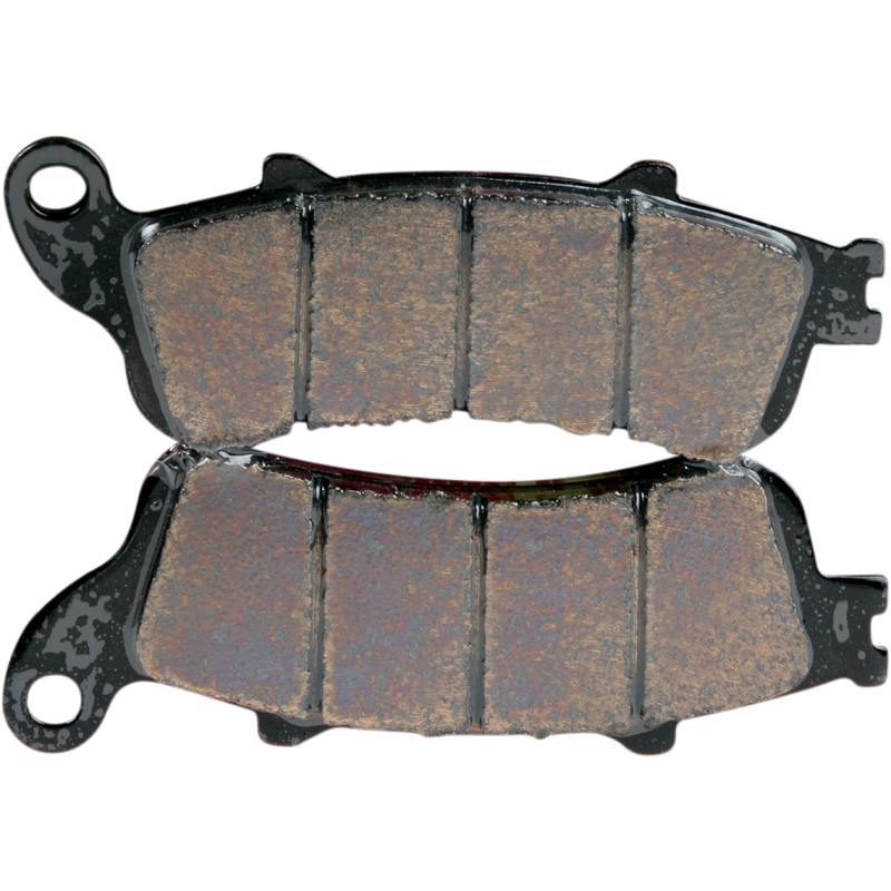SBS LS Street Excel Sintered Rear Brake Pads - Image 27