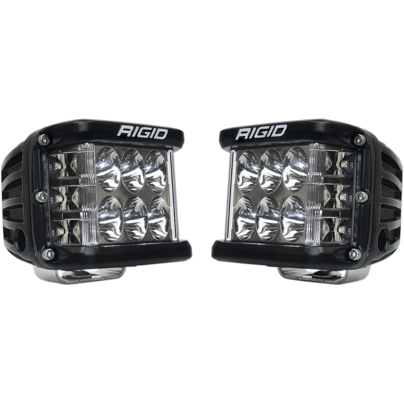 RIGID INDUSTRIES D-SS® Pro Series Light — Driving Light