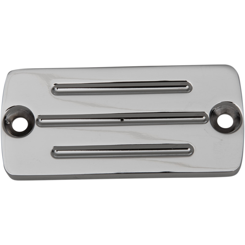ACCUTRONIX Master Cylinder Cover with Milled Lines - Image 2