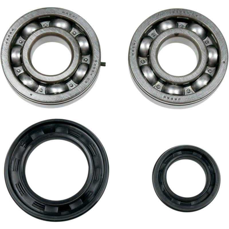MOOSE OFFROAD Crankshaft Bearing and Seal Kit - Image 24