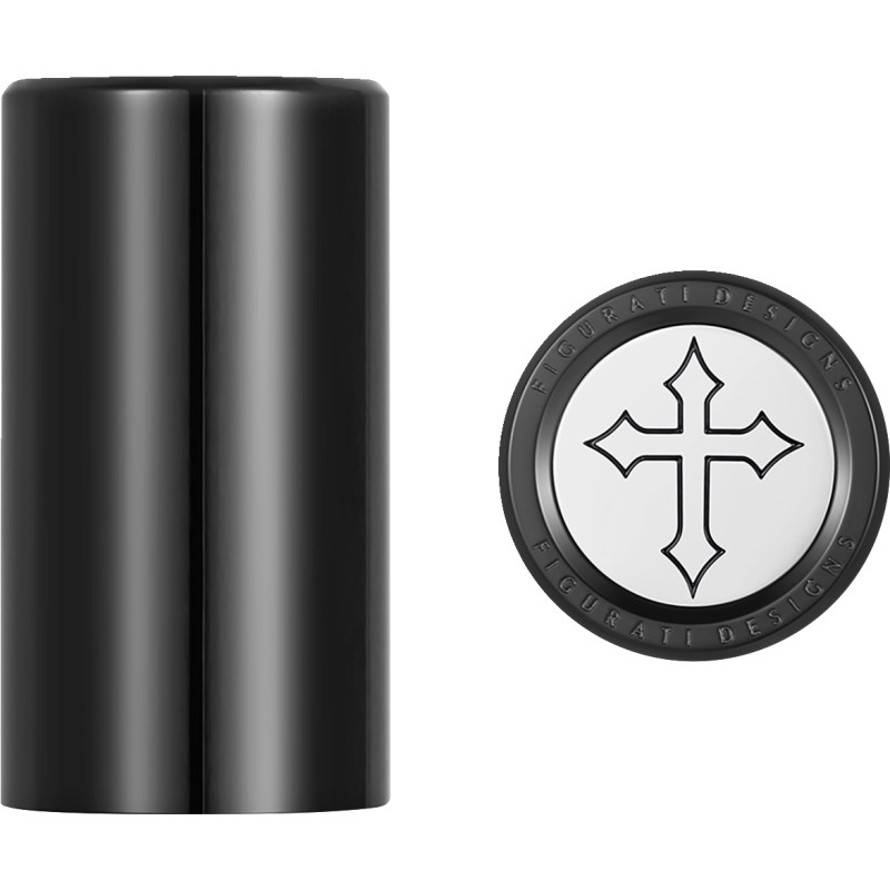 FIGURATI DESIGNS Docking Covers