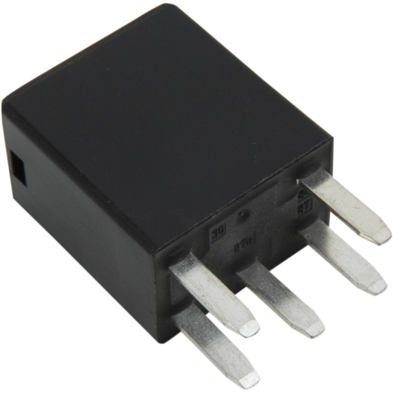 MOOSE OFFROAD Replacement Relay - Image 3