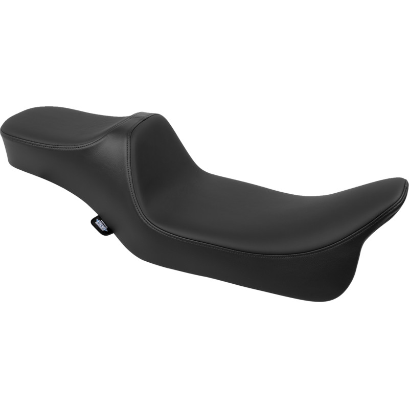DRAG SPECIALTIES SEATS Extended Reach Predator III Seat - Image 5