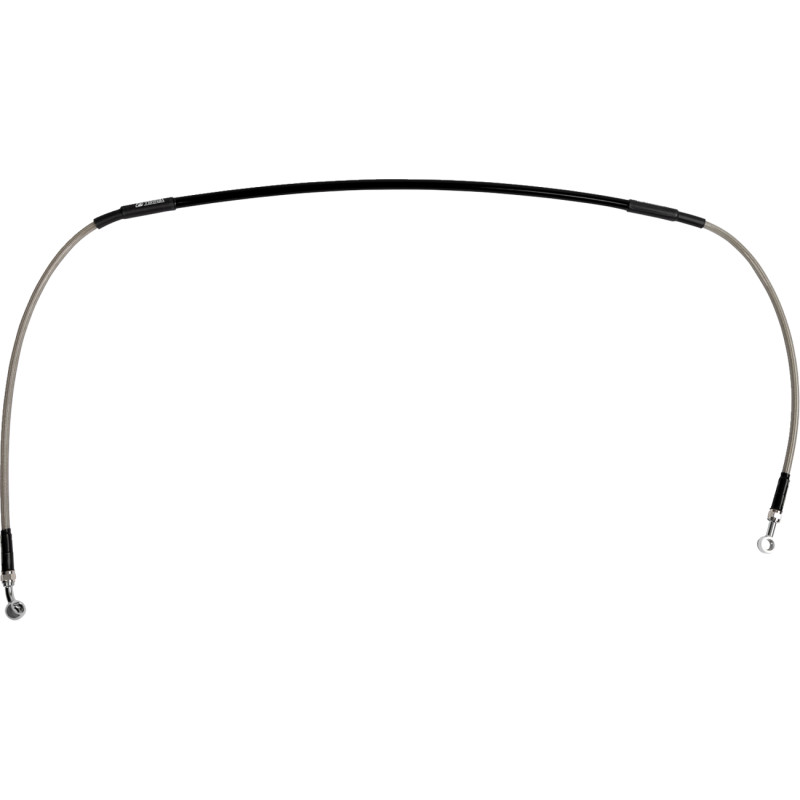 MOOSE OFFROAD Stainless Steel Braided Brake Line - Image 144