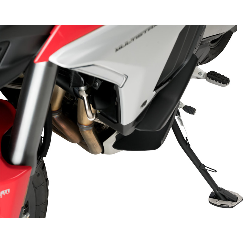 PUIG HI-TECH PARTS Kickstand Pad Extension - Image 5