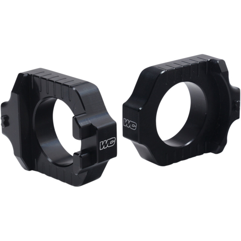 WORKS CONNECTION Elite Axle Blocks - Image 9