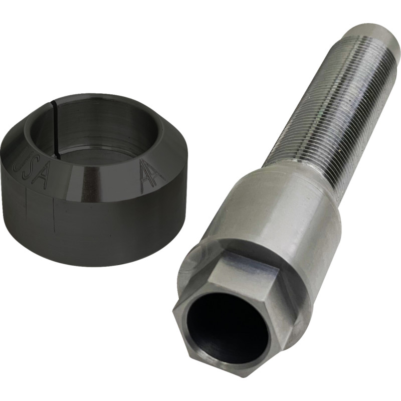 ALLOY ART Steering Stem