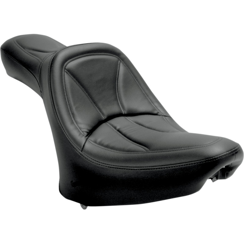 SADDLEMEN King 2-Up Seat - Image 3
