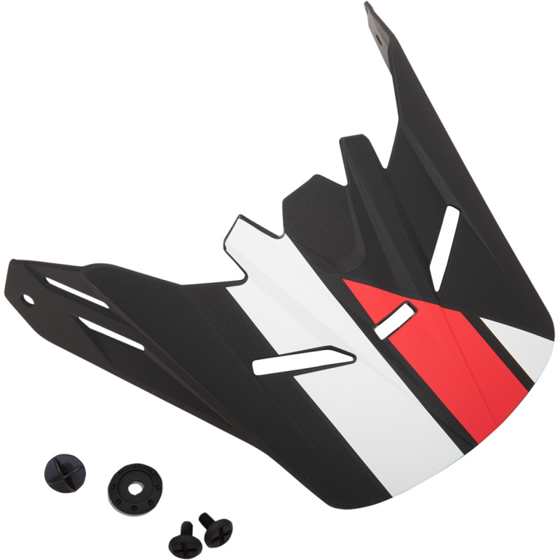 Z1R Youth Evac Helmet Visor Kit