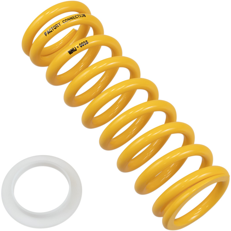 FACTORY CONNECTION Shock Springs — 313.00 lb/in