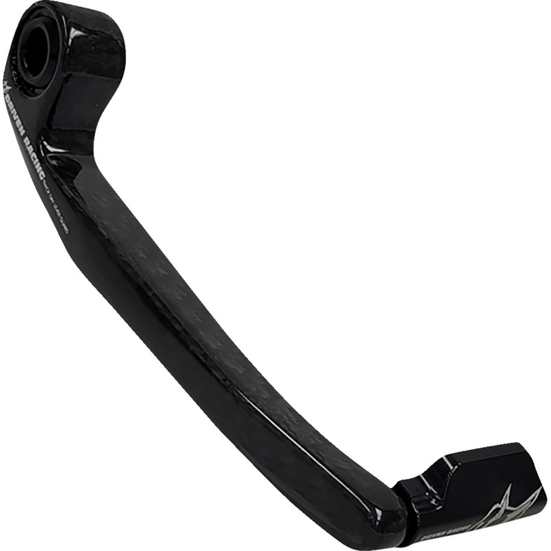 DRIVEN RACING Trackday Lever Guard
