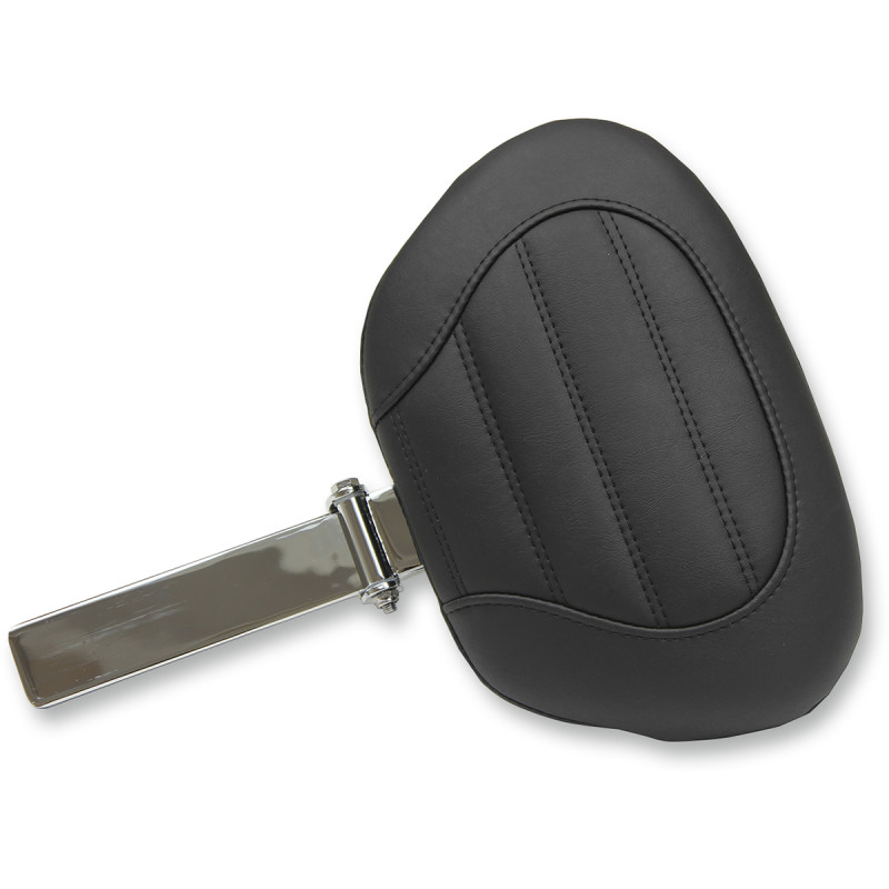 MUSTANG Deluxe Super Touring Backrest