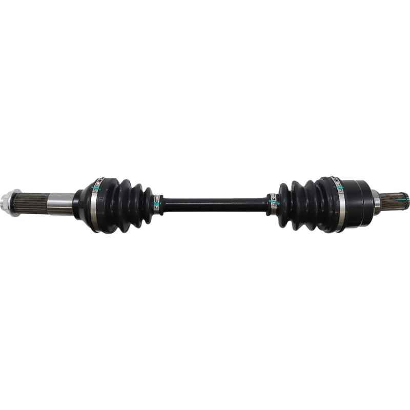 MOOSE OFFROAD Complete Axle Assembly - Image 96