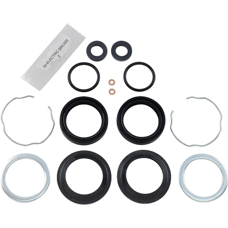 JAMES GASKET Fork Seal Kit