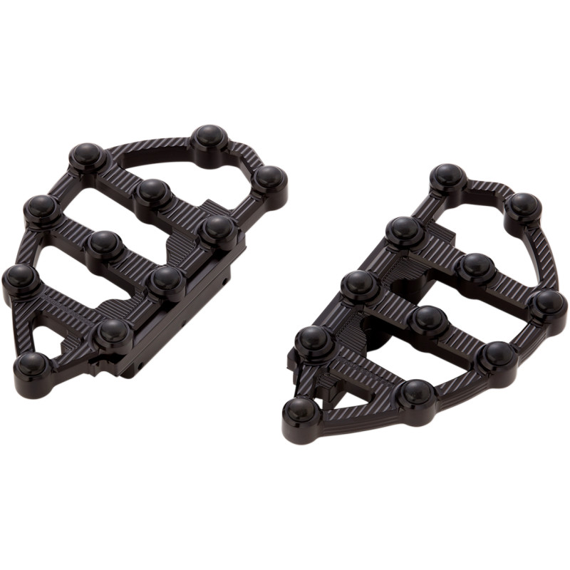 ARLEN NESS MX Billet Floorboards - Image 6