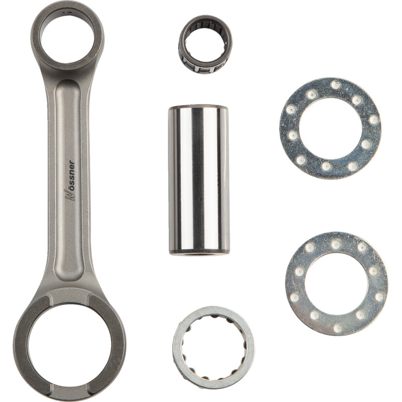 WOSSNER Connecting Rod Kit for 2-Stroke - Image 21