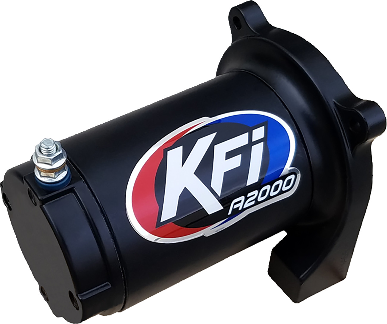 KFI UTV Replacement Motor MOTOR-20-BL