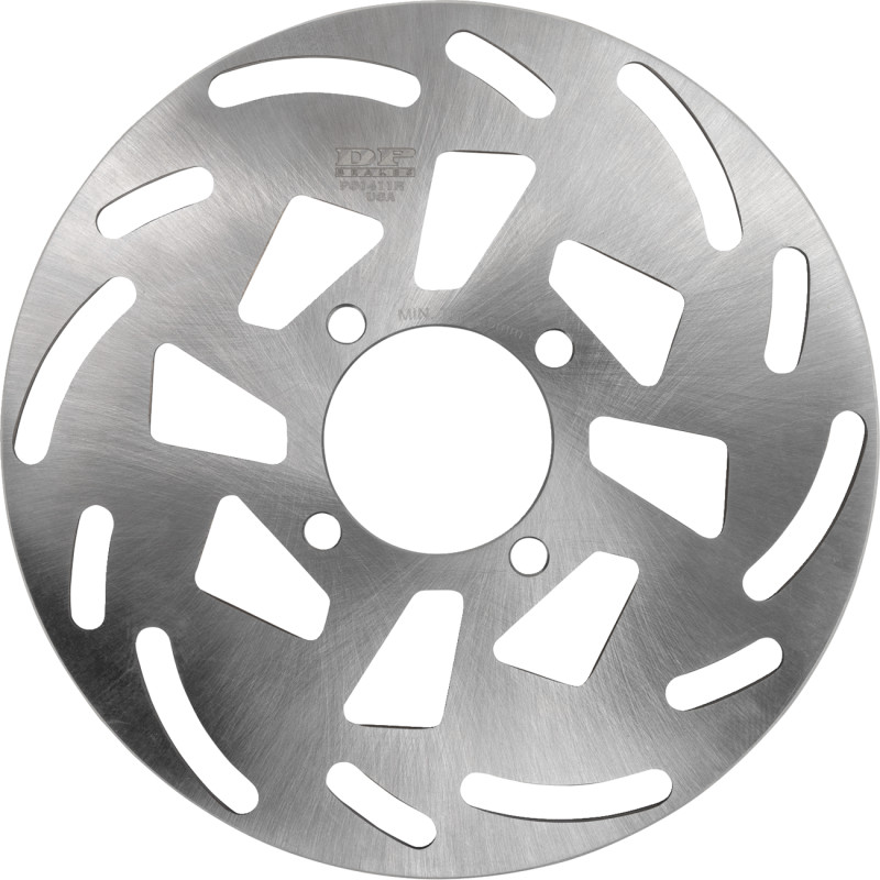MOOSE OFFROAD OEM Replacement Rotor - Image 16