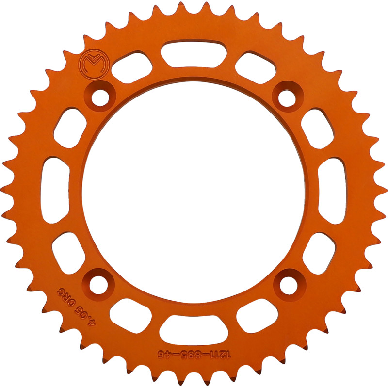MOOSE OFFROAD Rear Aluminum Sprocket - Image 85