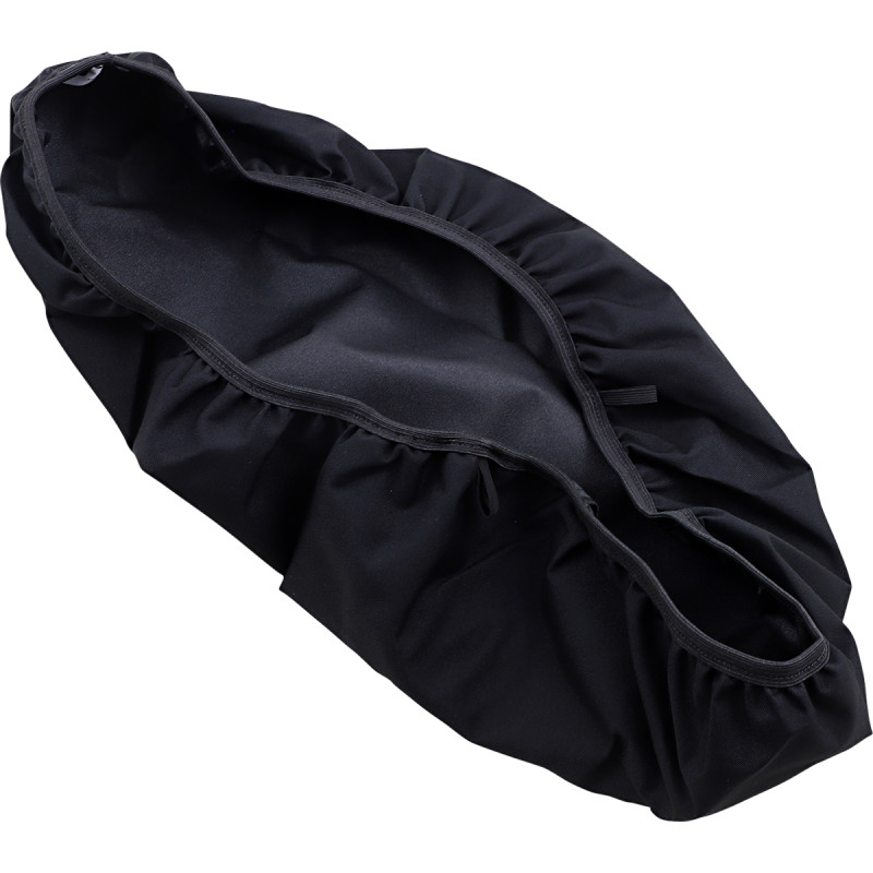 DRAG SPECIALTIES SEATS Predator and Spoon-Style Seat Rain Cover
