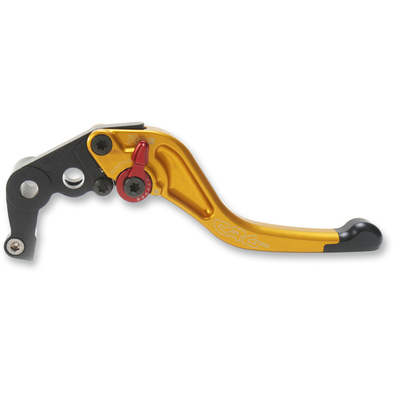 CRG RC2 Shorty Brake Lever - Image 23