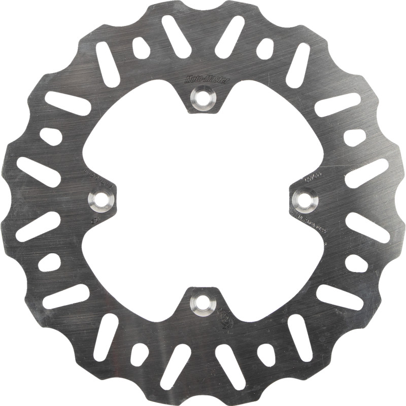 MOTO-MASTER Brake Rotors - Image 66