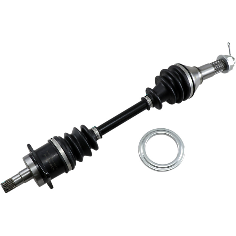MOOSE OFFROAD Complete Axle Assembly - Image 100