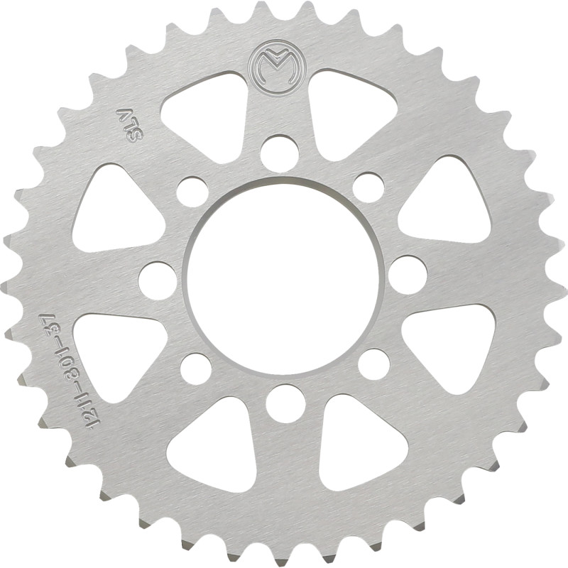 MOOSE OFFROAD Aluminum Rear Sprocket ATV - Image 13