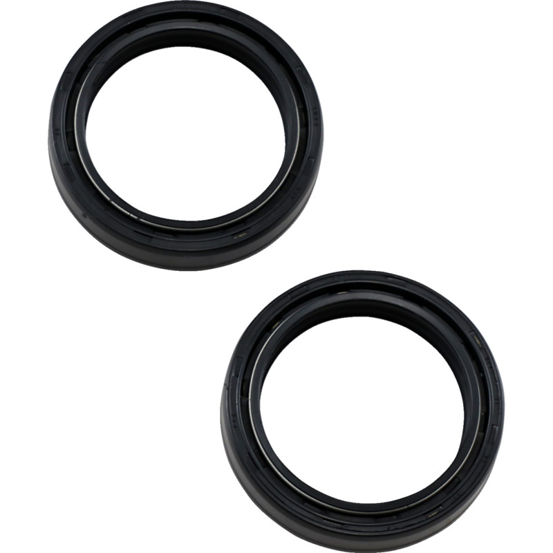 PARTS UNLIMITED Front Fork Seals - Image 79