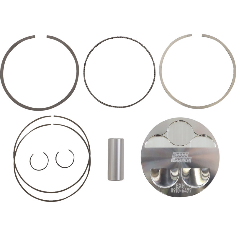 MOOSE OFFROAD High-Performance 4-Stroke Piston Kit - Image 6