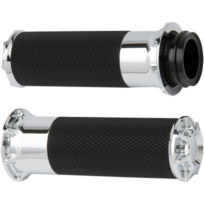 ARLEN NESS Beveled Grips