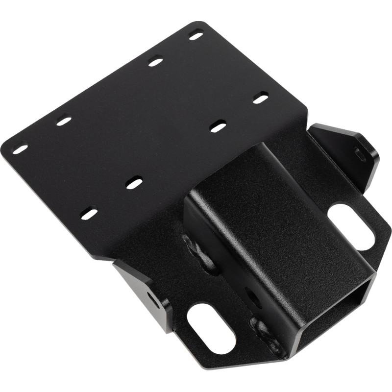 MOOSE OFFROAD Front Receiver Hitch - Image 4