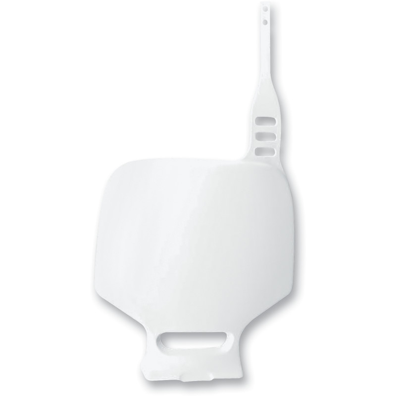 UFO Replacement Front Number Plate - Image 90