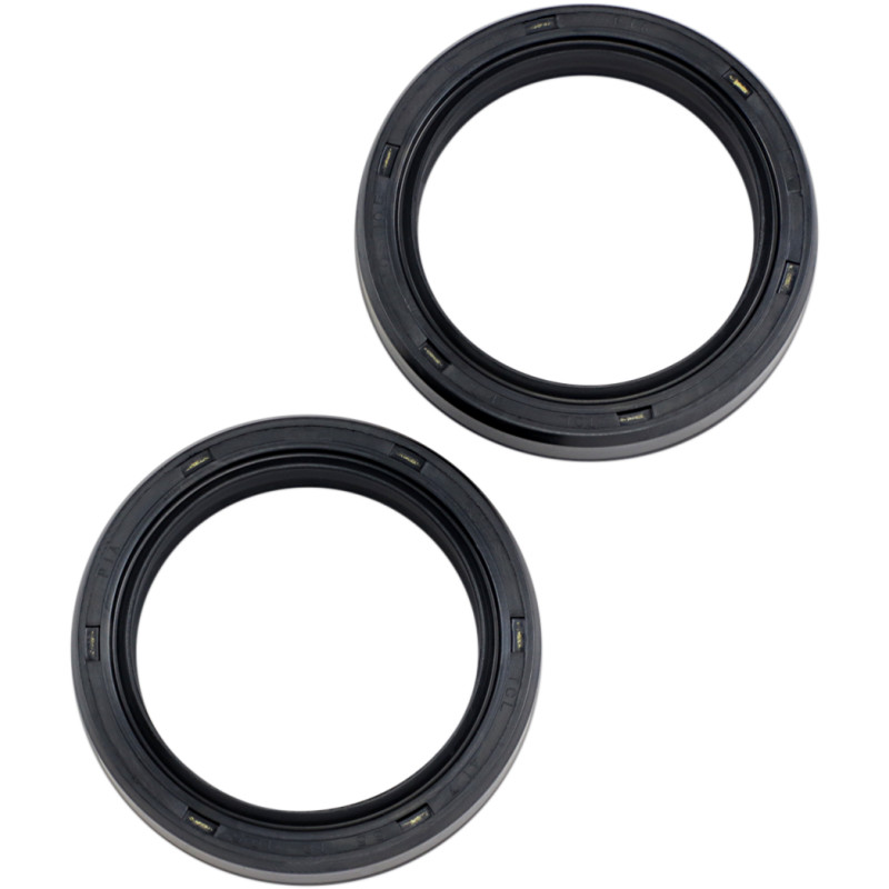 PARTS UNLIMITED Front Fork Seals - Image 16
