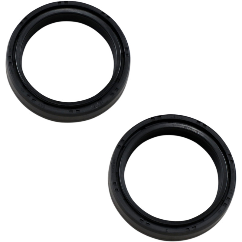 PARTS UNLIMITED Front Fork Seals - Image 52